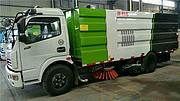 吸尘车，扫路车 洗扫车 厂家直销