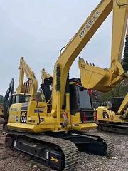 衡水本地二手挖掘机市场 二手20型果园小微挖出售