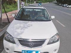 海马 福美来 2007款 福美来二代 1.6 自动 SDX