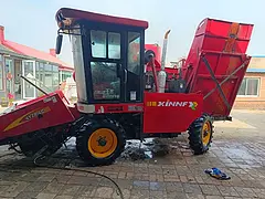新农发