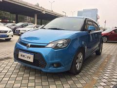 名爵3系 2014款 1.5L 自动 精英版 (国