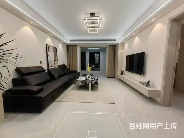 高铁站 天河北路  城际花园 电梯中层 精装修的图片