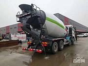 洛阳干混砂浆车粉料物料车25方砂浆车28方干混砂浆车新款厂家