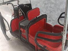 48-60V三轮车，八成新，空车600.加电瓶另算