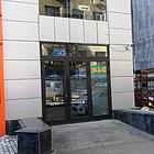 文化宫附近临街商铺