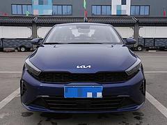 起亚K3 2023款 1.5L CVT尊贵版