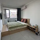 精装修单室
