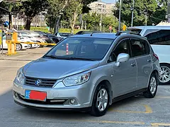 启辰R50 2015款 R50X 1.6 自动 豪华版