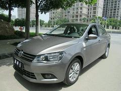 [武汉]大众捷达 1.6L 自动 舒适型 2015