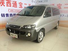 江淮瑞风 2007款 2.4L 手动 标准版 (国