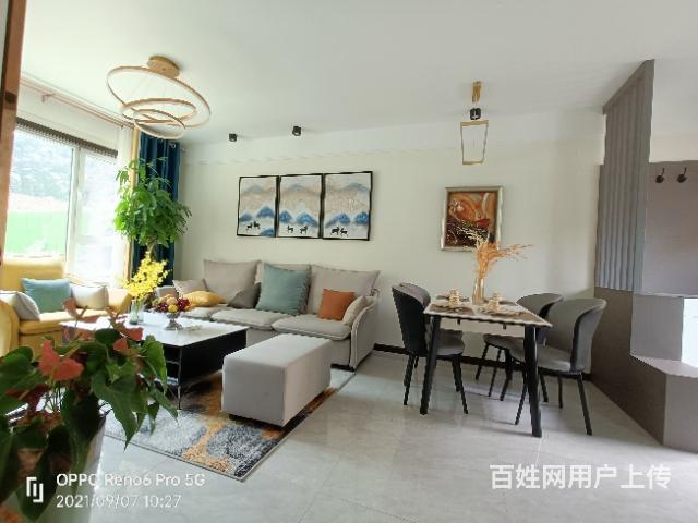 聚恒名都电梯新房3室2厅，45万大产权的图片