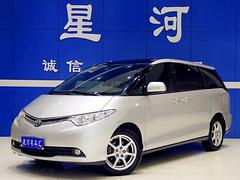 丰田普瑞维亚 [进口] 2006款 2.4L 自动