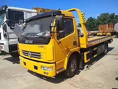 =全国供应蓝牌黄牌清障车价格多少钱丨厦工楚胜汽车