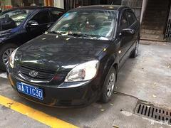 [长沙]起亚锐欧 1.4L 手动 GL 2010款