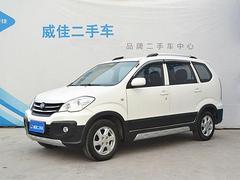 一汽森雅S80 2011款 1.5L 手动 后驱