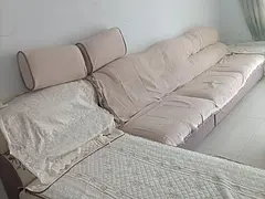 淄博市实验近邻，四楼房屋出租