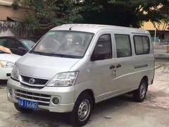 昌河 福瑞达 2010款 1.1 手动 鸿运版豪华