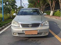 别克 凯越 2007款 1.6 手动 LX 基本版