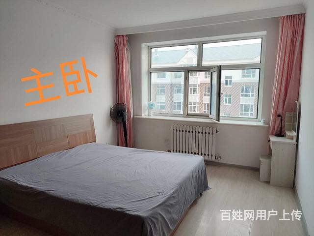 鸿雁家园 普通住宅 中等装修的图片
