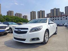雪佛兰 迈锐宝 2014款 1.6T 手自一体 SX 豪华版