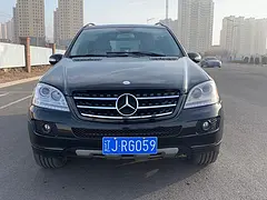 奔驰ML350