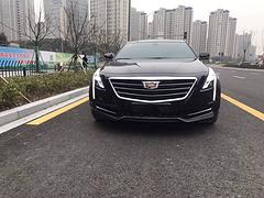 凯迪拉克CT6 2016款 2.0T 手自一体 28T 豪华