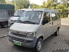 五菱之光几千块