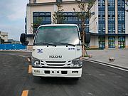 江铃 凯运升级版 平板车 国6