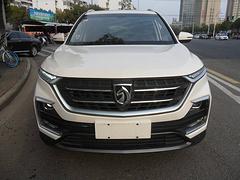 宝骏530 2018款 1.5T 双离合 旗舰型