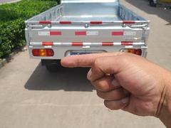 个人一手车