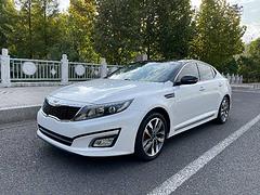 起亚K5 2015款 2.0 手自一体 LUX