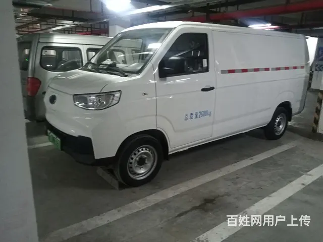 新能源汽车刚入手2023年三月上牌，个人原因低价出的图片
