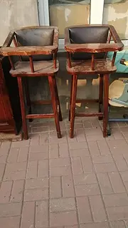 儿童餐椅