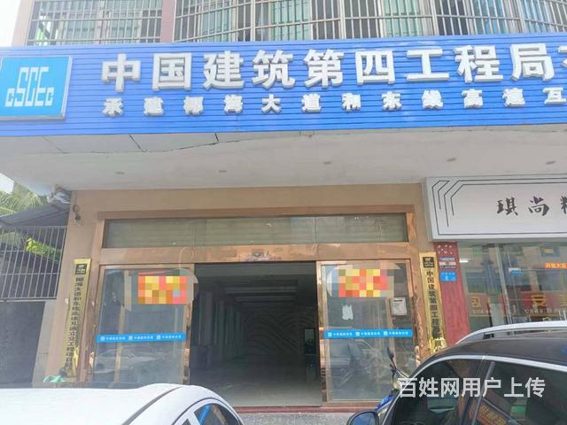 (51旺铺推荐）琼山区永昌南路300平旺铺招租的图片