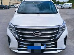 传祺GM8 2020款 2.0T 手自一体 390T 领航款
