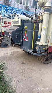 信阳22年沃得跨区版112，保养到位，电话议价
