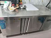冰柜