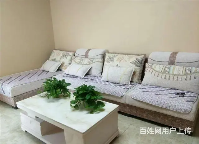 海洋盛和苑 普通住宅 精装修双气双证的图片