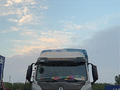 个人一手车6.8高栏
