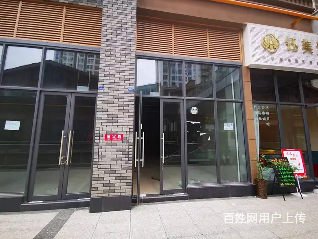 XSY政务中心写字楼商超旁房东直租无行业限制的图片