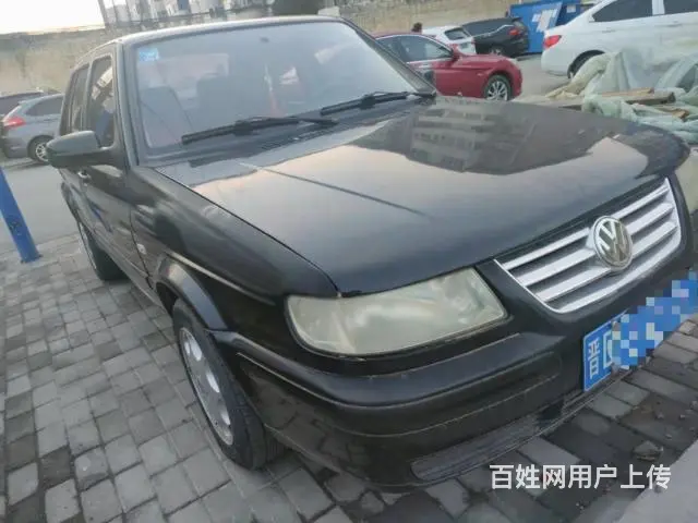 大众 捷达 2009款 1.6 手动 CIF-P 伙伴精英版的图片