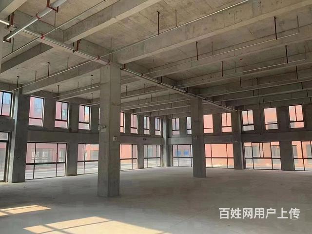 厂房仓库出租出售五证齐全的图片