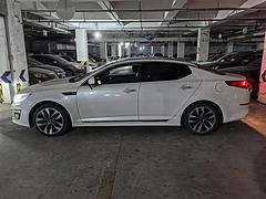 起亚K5 2015款 2.0 手自一体 LUX