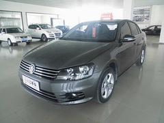大众宝来 2013款 1.6L 手动 [第一车网认