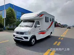奇瑞小蓝牌房车配置图片价格