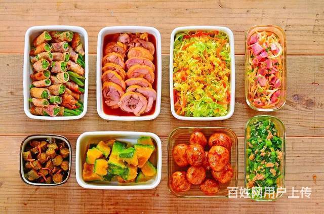 轻食沙拉1人出餐速度快 轻食简餐寿司意面培训
