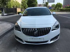 别克君威 2015款 1.6T 自动 精英技术型
