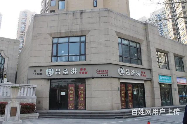 保利时代汕头路商铺的图片