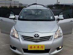 丰田逸致 2014款 1.8L 自动 星耀精英版