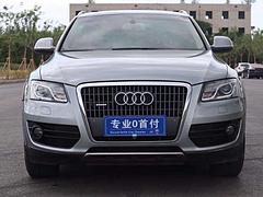 奥迪 奥迪Q5 2011款 2.0TFSI 手自一体 豪华型